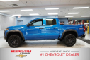 Thumbnail image of 2023 Chevrolet Colorado at Serpentini Chevrolet of Strongsville