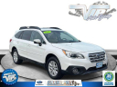 Thumbnail image of 2017 Subaru Outback at Grand Prix Subaru