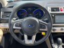Thumbnail image of 2017 Subaru Outback at Grand Prix Subaru