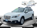 Thumbnail image of 2017 Subaru Outback at Grand Prix Subaru