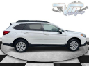 Thumbnail image of 2017 Subaru Outback at Grand Prix Subaru
