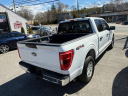Thumbnail image of 2021 Ford F-150 at Huntington Auto Mall