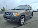 Thumbnail image of 2006 Nissan Xterra at Andy Mohr Nissan