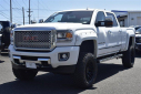 Thumbnail image of 2016 GMC Sierra 3500HD at Landers Motors
