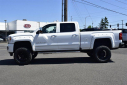 Thumbnail image of 2016 GMC Sierra 3500HD at Landers Motors