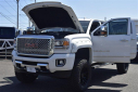 Thumbnail image of 2016 GMC Sierra 3500HD at Landers Motors