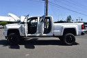 Thumbnail image of 2016 GMC Sierra 3500HD at Landers Motors