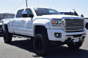Thumbnail image of 2016 GMC Sierra 3500HD at Landers Motors