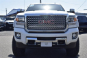 Thumbnail image of 2016 GMC Sierra 3500HD at Landers Motors