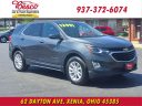 Thumbnail image of 2018 Chevrolet Equinox at Alan Besco Cars & Trucks