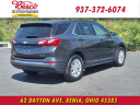 Thumbnail image of 2018 Chevrolet Equinox at Alan Besco Cars & Trucks
