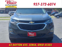 Thumbnail image of 2018 Chevrolet Equinox at Alan Besco Cars & Trucks