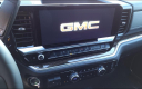 Thumbnail image of 2025 GMC Sierra 1500 at Bailey Gibson Buick Gmc
