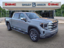 Thumbnail image of 2025 GMC Sierra 1500 at Bailey Gibson Buick Gmc