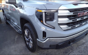 Thumbnail image of 2025 GMC Sierra 1500 at Bailey Gibson Buick Gmc
