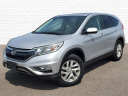 Thumbnail image of 2015 Honda CR-V at Serra Honda Brighton