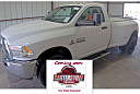 Thumbnail image of 2018 Ram 3500 at Cartersville Trucks LLC