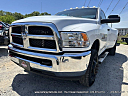 Thumbnail image of 2018 Ram 3500 at Cartersville Trucks LLC