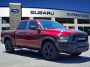 Thumbnail image of 2021 Ram 1500 Classic at Subaru Superstore Of Surprise