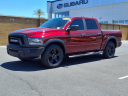 Thumbnail image of 2021 Ram 1500 Classic at Subaru Superstore Of Surprise