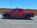Thumbnail image of 2021 Ram 1500 Classic at Subaru Superstore Of Surprise