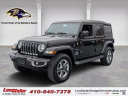 Thumbnail image of 2020 Jeep Wrangler Unlimited at LenStolerDodgeChryslerJeep-USED of Westminster, MD