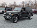 Thumbnail image of 2020 Jeep Wrangler Unlimited at LenStolerDodgeChryslerJeep-USED of Westminster, MD