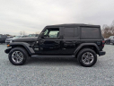 Thumbnail image of 2020 Jeep Wrangler Unlimited at LenStolerDodgeChryslerJeep-USED of Westminster, MD
