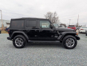 Thumbnail image of 2020 Jeep Wrangler Unlimited at LenStolerDodgeChryslerJeep-USED of Westminster, MD