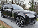Thumbnail image of 2019 Land Rover Range Rover at The Car Butler