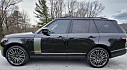 Thumbnail image of 2019 Land Rover Range Rover at The Car Butler