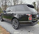 Thumbnail image of 2019 Land Rover Range Rover at The Car Butler