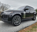 Thumbnail image of 2019 Land Rover Range Rover at The Car Butler