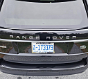 Thumbnail image of 2019 Land Rover Range Rover at The Car Butler