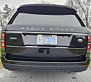 Thumbnail image of 2019 Land Rover Range Rover at The Car Butler