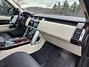 2019 Land Rover Range Rover HSE Td6 at The Car Butler