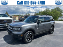 Thumbnail image of 2022 Ford Bronco Sport at Paoli Ford