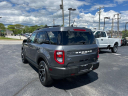 Thumbnail image of 2022 Ford Bronco Sport at Paoli Ford