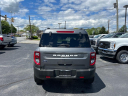 Thumbnail image of 2022 Ford Bronco Sport at Paoli Ford