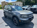 Thumbnail image of 2022 Ford Bronco Sport at Paoli Ford