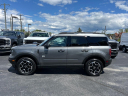 Thumbnail image of 2022 Ford Bronco Sport at Paoli Ford