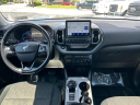Thumbnail image of 2022 Ford Bronco Sport at Paoli Ford