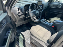 Thumbnail image of 2022 Ford Bronco Sport at Paoli Ford
