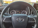 Thumbnail image of 2022 Toyota Highlander at Temecula Valley Toyota