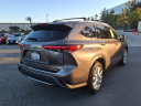 Thumbnail image of 2022 Toyota Highlander at Temecula Valley Toyota