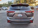 Thumbnail image of 2022 Toyota Highlander at Temecula Valley Toyota