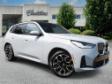Thumbnail image of 2025 BMW X3 at Trinity Cadillac