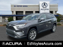 Thumbnail image of 2021 Toyota RAV4 at Ed Voyles Acura Used