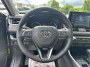 Thumbnail image of 2021 Toyota RAV4 at Ed Voyles Acura Used