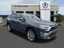 Thumbnail image of 2021 Toyota RAV4 at Ed Voyles Acura Used